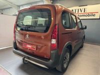 Peugeot Rifter 1.5BlueHDi 130 CV EAT8 Allure - <small></small> 19.900 € <small>TTC</small> - #5