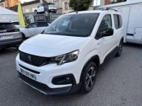 Peugeot Rifter 1.5L BLUE HDI 130CV EAT8 GT LINE - <small></small> 22.990 € <small>TTC</small> - #1