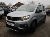 Peugeot Rifter 1L5 BLUEHDI 130CV GT LINE SPORT BOITE 6V CAMÉRA GPS GRIPP ABS BLUETOOTH ATTELAGE - <small></small> 20.500 € <small>TTC</small> - #4