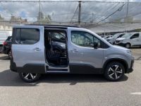 Peugeot Rifter (2) M 1.5 BLUEHDI 130 S&S GT EAT8 5PL PACK CONNECT - <small></small> 31.890 € <small></small> - #7