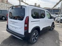 Peugeot Rifter (2) Standard 1.5 BlueHDI S&S 130 EAT8 COMBI GT - <small></small> 30.900 € <small></small> - #8
