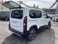 Peugeot Rifter (2) Standard 1.5 BlueHDI S&S 130 EAT8 COMBI GT - <small></small> 30.900 € <small></small> - #9