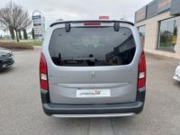 Peugeot Rifter 7 Place XL GT 136CH - <small></small> 28.990 € <small>TTC</small> - #4