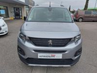 Peugeot Rifter 7 Place XL GT 136CH - <small></small> 28.990 € <small>TTC</small> - #8