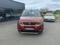 Peugeot Rifter ALLURE b-hdi 100ch 7 places - <small></small> 19.490 € <small>TTC</small> - #2