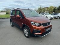 Peugeot Rifter ALLURE b-hdi 100ch 7 places - <small></small> 19.490 € <small>TTC</small> - #3