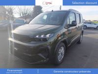 Peugeot Rifter ALLURE BlueHDI 130 BVM6 PK STYLE+CAMERA AR+JA16 - <small></small> 29.980 € <small></small> - #30