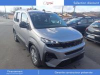 Peugeot Rifter ALLURE BlueHDI 130 EAT8 PK STYLE+PK TECHNO+CAMERA AR - <small></small> 33.480 € <small></small> - #12