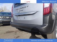 Peugeot Rifter ALLURE BlueHDI 130 EAT8 PK STYLE+PK TECHNO+CAMERA AR - <small></small> 33.480 € <small></small> - #36