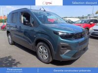 Peugeot Rifter ALLURE BlueHDI 130 EAT8 PK STYLE+PK TECHNO+CAMERA AR+JA16 - <small></small> 33.800 € <small></small> - #6