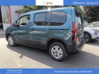 Peugeot Rifter ALLURE BlueHDI 130 EAT8 PK STYLE+PK TECHNO+CAMERA AR+JA16 - <small></small> 33.800 € <small></small> - #18