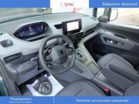 Peugeot Rifter ALLURE BlueHDI 130 EAT8 PK STYLE+PK TECHNO+CAMERA AR+JA16 - <small></small> 33.800 € <small></small> - #44