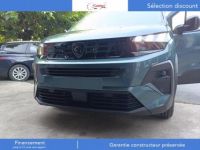 Peugeot Rifter ALLURE BlueHDI 130 EAT8 PK STYLE+PK TECHNO+CAMERA AR+JA16 - <small></small> 33.800 € <small></small> - #45