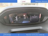 Peugeot Rifter ALLURE BlueHDI 130 EAT8 PK STYLE+PK TECHNO+CAMERA AR+JA16 - <small></small> 33.800 € <small></small> - #23