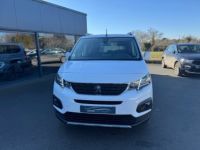 Peugeot Rifter Allure Pack b-hdi 130ch - <small></small> 21.000 € <small>TTC</small> - #2