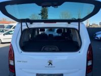 Peugeot Rifter Allure Pack b-hdi 130ch - <small></small> 21.000 € <small>TTC</small> - #20