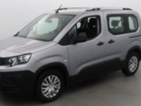 Peugeot Rifter BLUEHDI 100CH STANDARD ACTIVE - <small></small> 15.890 € <small>TTC</small> - #1