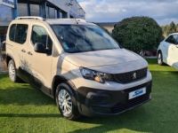 Peugeot Rifter BLUEHDI 100CH STANDARD ACTIVE - <small></small> 18.960 € <small>TTC</small> - #1