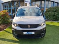 Peugeot Rifter BLUEHDI 100CH STANDARD ACTIVE - <small></small> 18.960 € <small>TTC</small> - #2