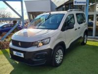 Peugeot Rifter BLUEHDI 100CH STANDARD ACTIVE - <small></small> 18.960 € <small>TTC</small> - #3