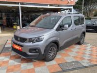 Peugeot Rifter BLUEHDI 130 ALLURE - <small></small> 17.980 € <small>TTC</small> - #1