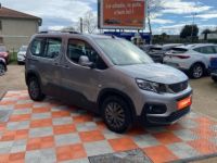 Peugeot Rifter BLUEHDI 130 ALLURE - <small></small> 17.980 € <small>TTC</small> - #3