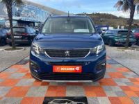 Peugeot Rifter BLUEHDI 130 EAT8 ALLURE 7PL Attel - <small></small> 23.450 € <small>TTC</small> - #2