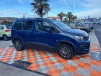 Peugeot Rifter BLUEHDI 130 EAT8 ALLURE 7PL Attel - <small></small> 23.450 € <small>TTC</small> - #3