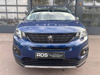 Peugeot Rifter BlueHDi 130ch S&S Long GT Line 7 PLACES / À PARTIR DE 299,45 € * - <small></small> 21.990 € <small>TTC</small> - #2