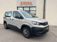 Peugeot Rifter COMBI 1.2 PURETECH 110CH L1 ACTIVE PACK START-STOP - <small></small> 17.490 € <small>TTC</small> - #1