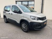 Peugeot Rifter COMBI 1.2 PURETECH 110CH L1 ACTIVE PACK START-STOP - <small></small> 17.490 € <small>TTC</small> - #2