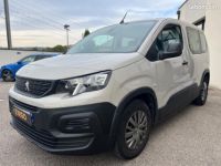 Peugeot Rifter COMBI 1.2 PURETECH 110CH L1 ACTIVE PACK START-STOP - <small></small> 17.490 € <small>TTC</small> - #4