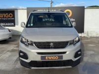 Peugeot Rifter COMBI 1.5 BLUEHDI 130 L1 ACTIVE START-STOP - <small></small> 21.989 € <small>TTC</small> - #2