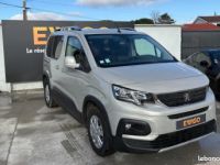 Peugeot Rifter COMBI 1.5 BLUEHDI 130 L1 ACTIVE START-STOP - <small></small> 21.989 € <small>TTC</small> - #8