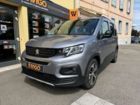 Peugeot Rifter COMBI ELECTRIC 135 77PPM 50KWH L1 GT BVA GARANTIE  - <small></small> 23.989 € <small>TTC</small> - #2