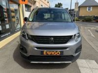 Peugeot Rifter COMBI ELECTRIC 135 77PPM 50KWH L1 GT BVA GARANTIE  - <small></small> 23.989 € <small>TTC</small> - #8