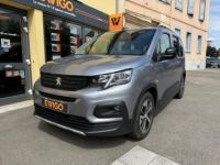 Peugeot Rifter COMBI ELECTRIC 135 77PPM 50KWH L1 GT BVA GARANTIE 6 MOIS - <small></small> 23.989 € <small>TTC</small> - #2