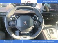 Peugeot Rifter GT 1.5 BLUEHDI 130 EAT8 CAMERA AR+ANGLES MORT - <small></small> 35.280 € <small></small> - #11