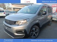 Peugeot Rifter GT 1.5 BLUEHDI 130 EAT8 CAMERA AR+ANGLES MORT - <small></small> 35.280 € <small></small> - #12