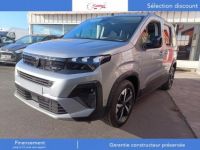 Peugeot Rifter GT BlueHDI 130 EAT8 CAMERA AR+JA17 - <small></small> 32.980 € <small></small> - #1