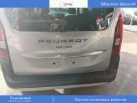 Peugeot Rifter GT BlueHDI 130 EAT8 CAMERA AR+JA17 - <small></small> 32.980 € <small></small> - #23