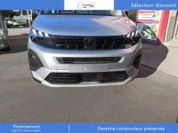 Peugeot Rifter GT BlueHDI 130 EAT8 CAMERA AR+JA17 - <small></small> 32.980 € <small></small> - #30