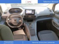 Peugeot Rifter GT BlueHDI 130 EAT8 CAMERA AR+JA17 - <small></small> 32.680 € <small></small> - #25