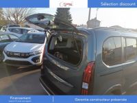 Peugeot Rifter GT BlueHDI 130 EAT8 JA17+CAMERA AR - <small></small> 32.680 € <small></small> - #7