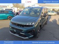 Peugeot Rifter GT BlueHDI 130 EAT8 JA17+CAMERA AR - <small></small> 32.680 € <small></small> - #34