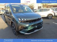 Peugeot Rifter GT BlueHDI 130 EAT8 JA17+CAMERA AR - <small></small> 32.680 € <small></small> - #36