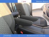 Peugeot Rifter GT BlueHDI 130 EAT8 PK CONNECT - <small></small> 32.980 € <small></small> - #8