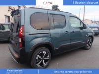 Peugeot Rifter GT BlueHDI 130 EAT8 TOIT PANO+JA17 - <small></small> 33.880 € <small>TTC</small> - #18