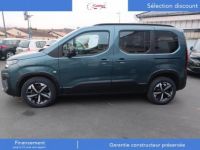 Peugeot Rifter GT BlueHDI 130 EAT8 TOIT PANO+JA17 - <small></small> 33.880 € <small>TTC</small> - #24