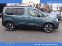 Peugeot Rifter GT BlueHDI 130 EAT8 TOIT PANO+JA17 - <small></small> 33.880 € <small>TTC</small> - #34